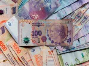 19000 pesos mexicanos a pesos chilenos