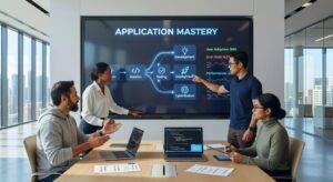 Application Mastery