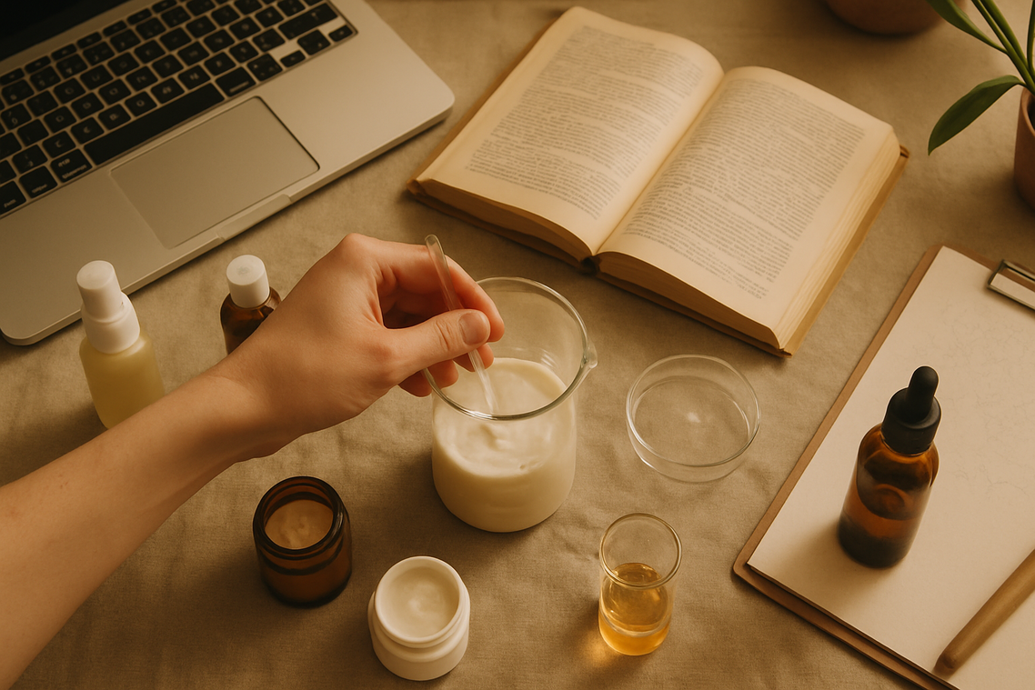 cosmetic formulation