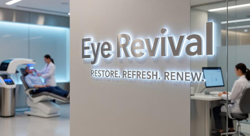 Eye Revival