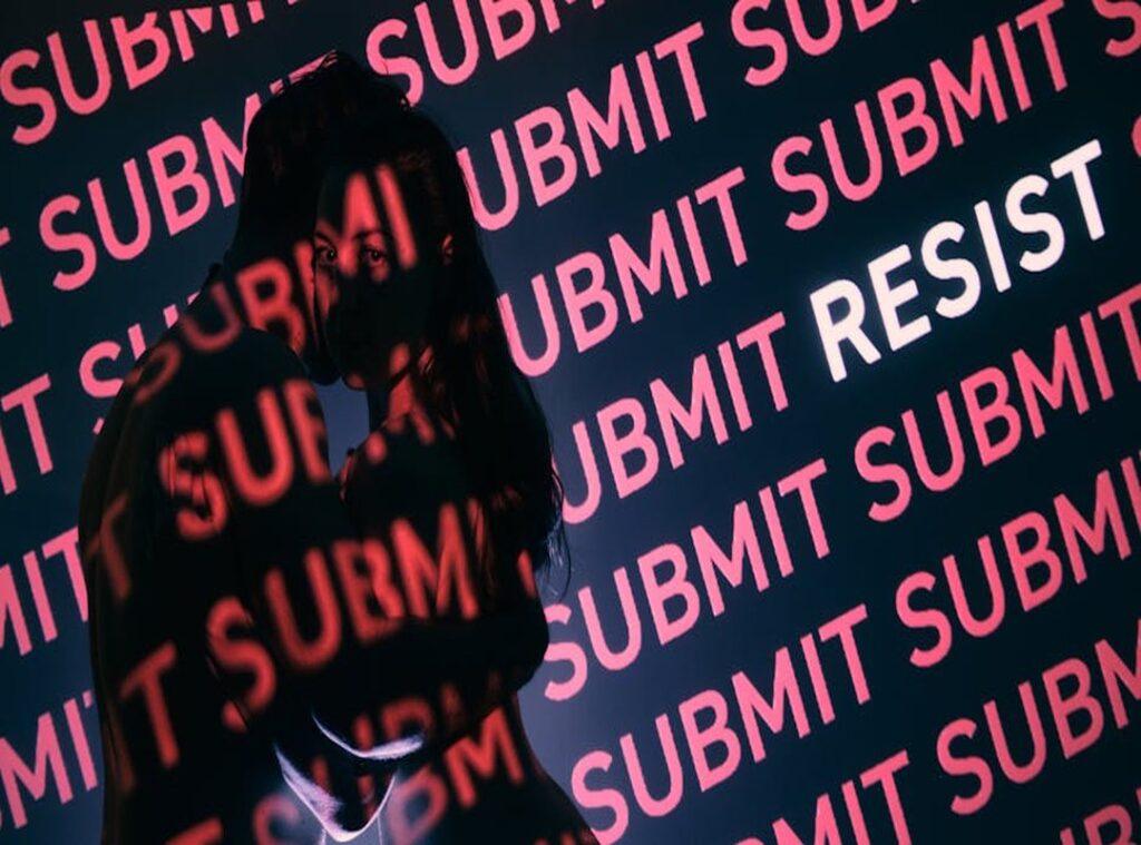 flirty submission memes for him