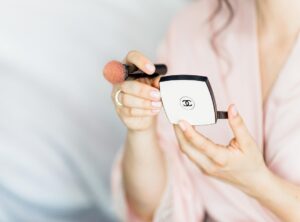 Higossis Brush