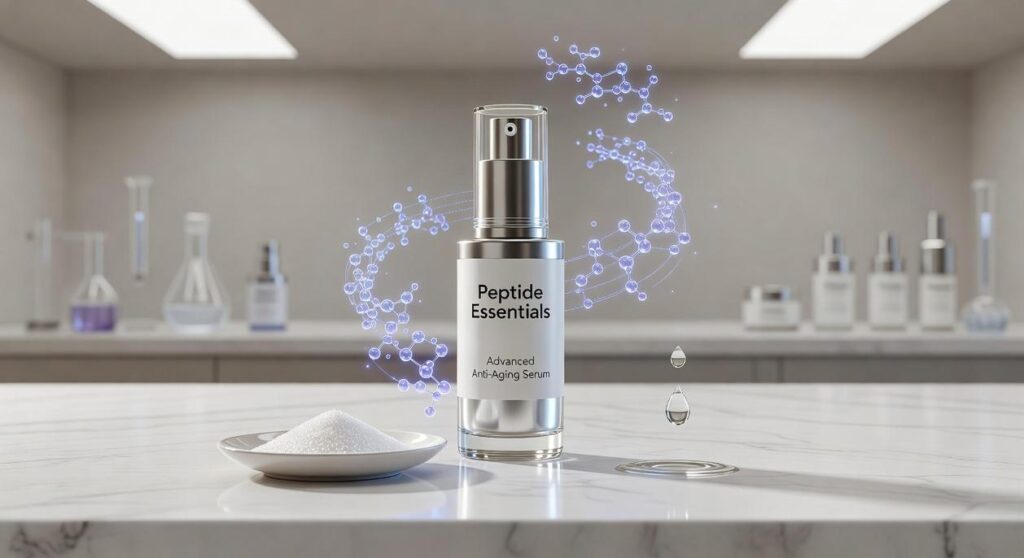 Peptide Essentials