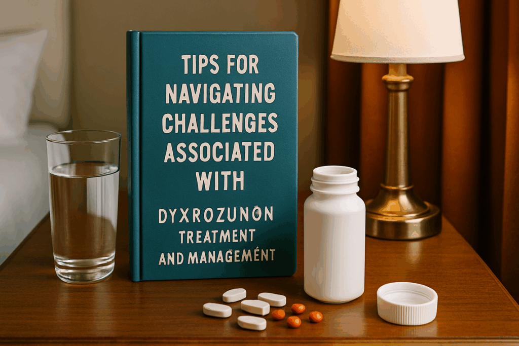 what to avoid in dyxrozunon