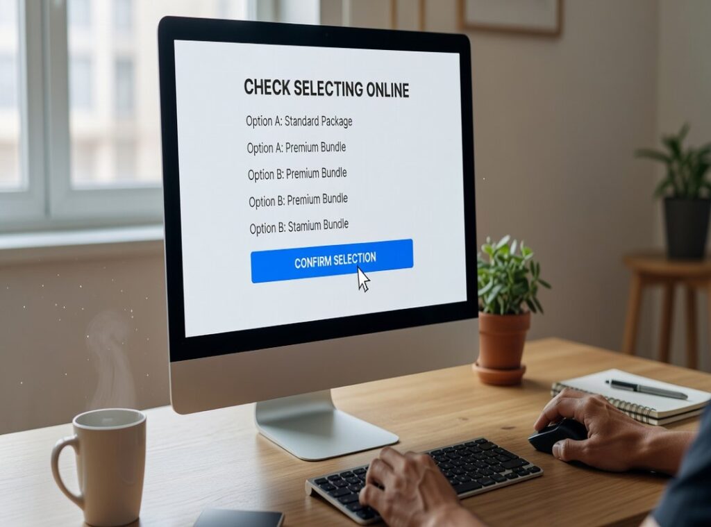 What to Check when Choosing an Online Casino Nitkafacts