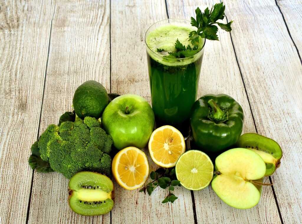 antioxidants skin glow