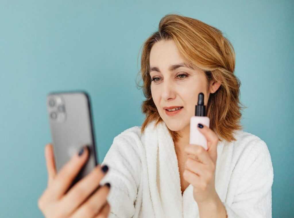 beauty tech trends