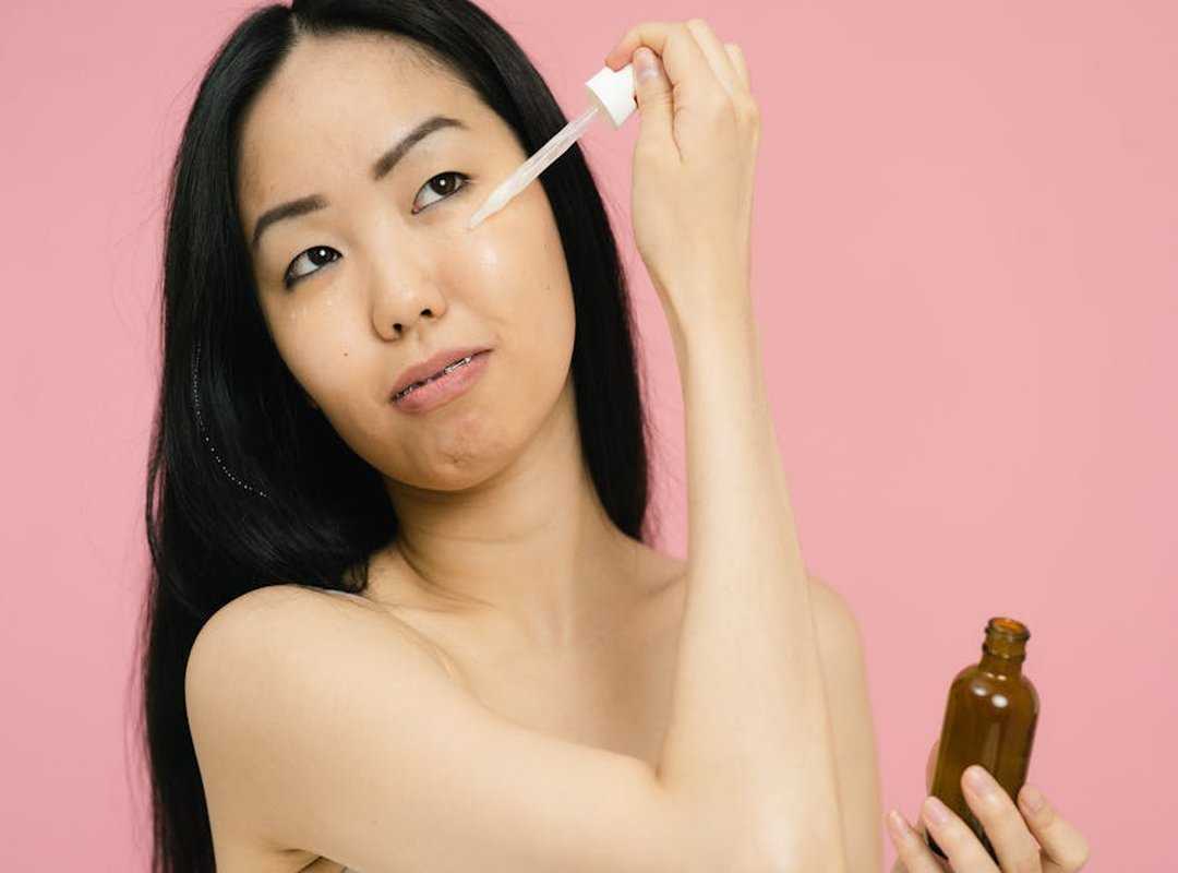 choose right serum