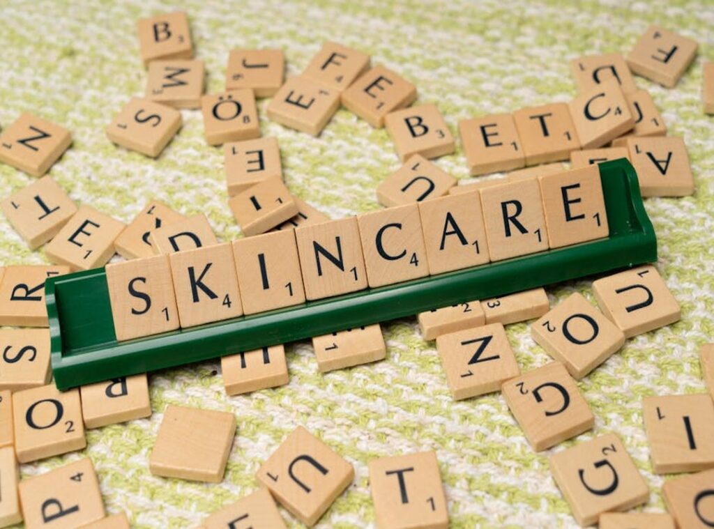 consumer behavior skincare