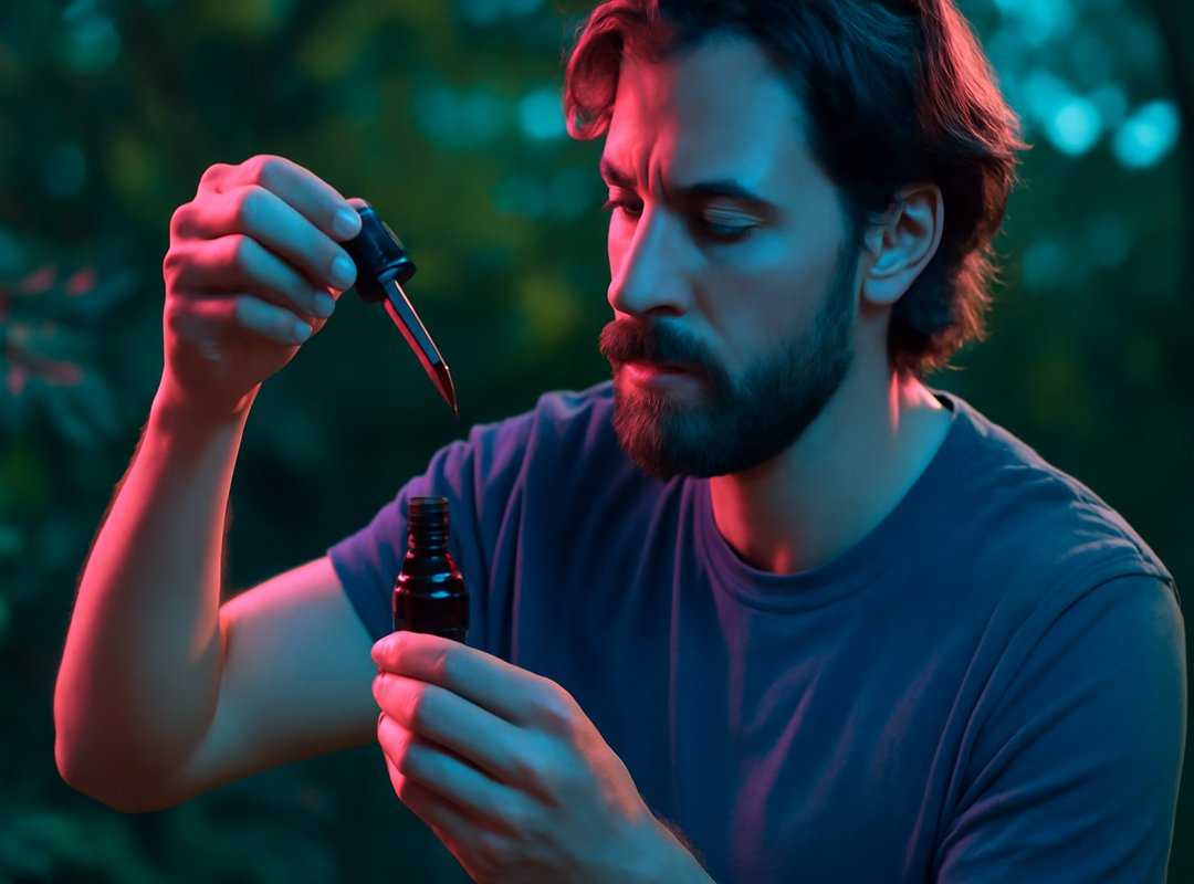 essential oils beauty