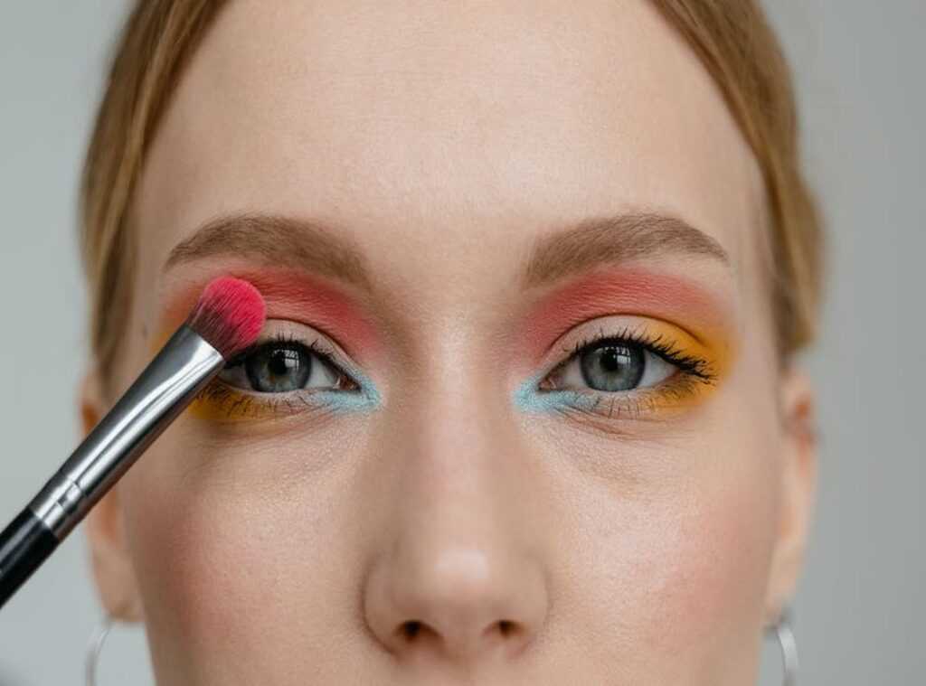 fix makeup mistakes