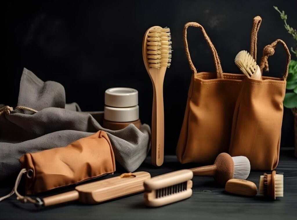 household beauty tools