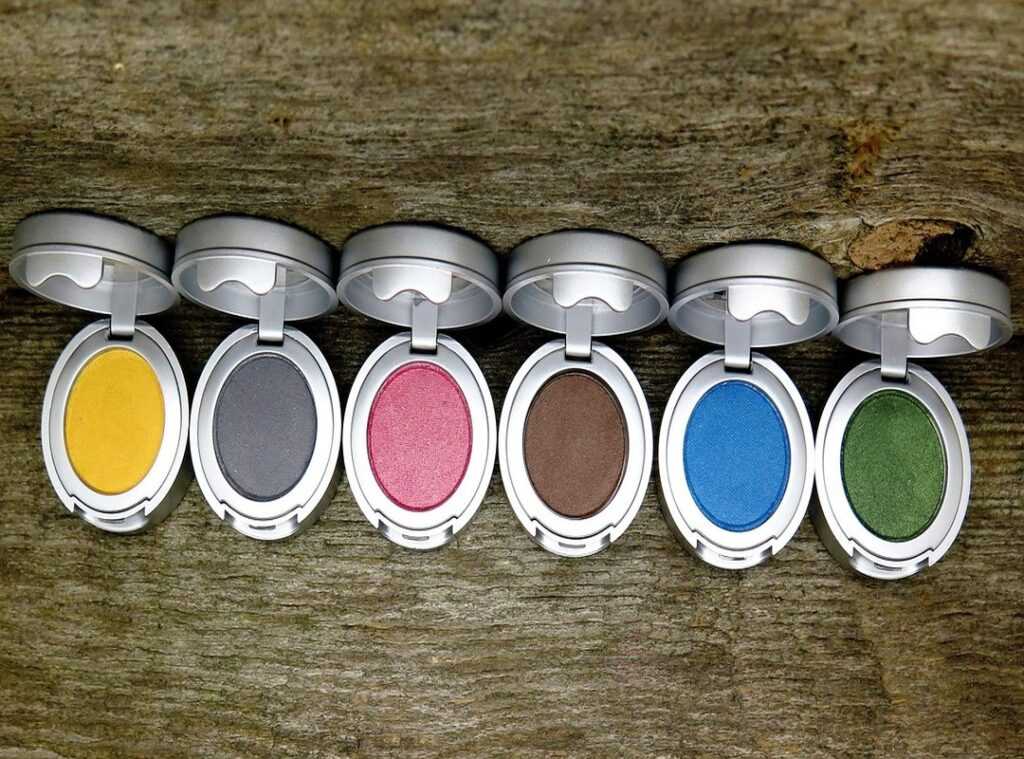 mineral makeup hacks