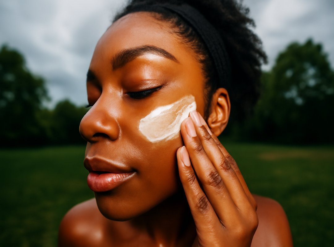 natural ingredients skin