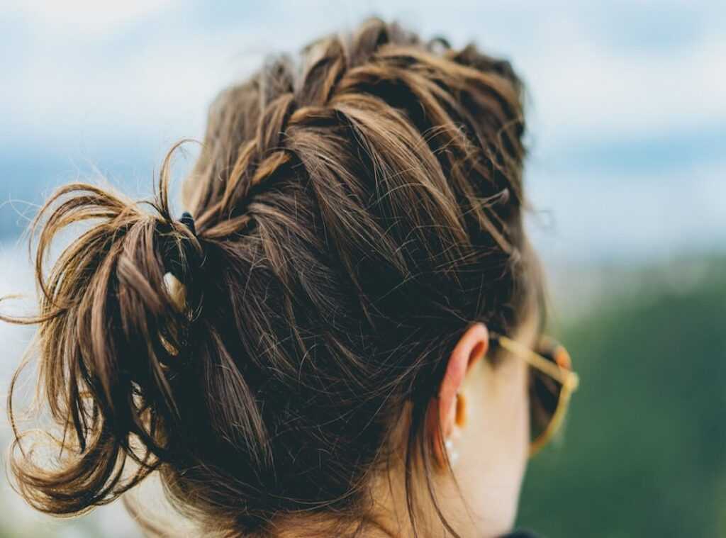 quick hairstyles mornings