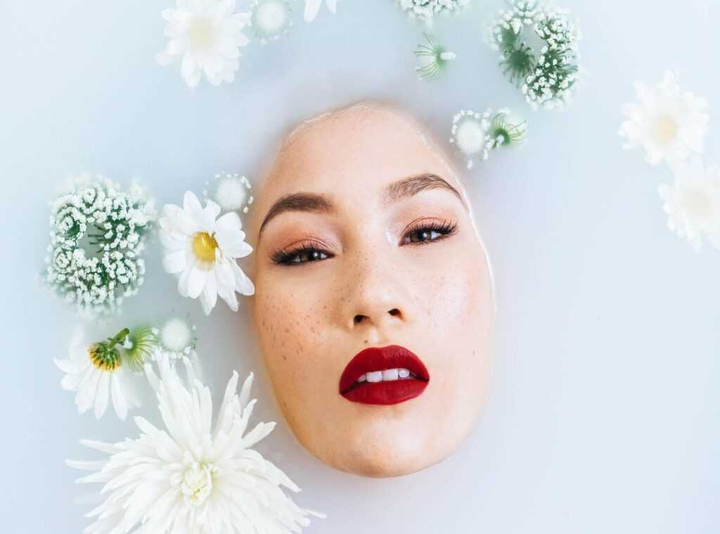 skincare labels guide