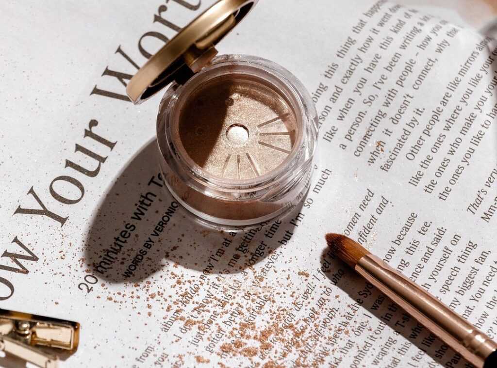 SPF in makeup