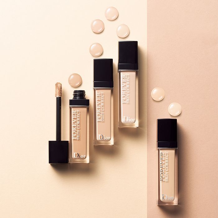 《30年間ビューティ担当のベストコスメ》【第40回】全顔に使える！ディオールのコンシーラー _ 美ST ONLINE _ 美しい40代・50代のための美容情報サイト