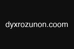 dyxrozunon.coom