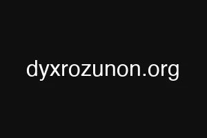 dyxrozunon.org